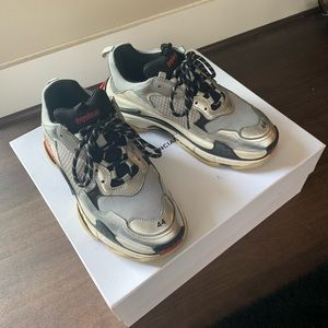 Balenciaga sneakers
